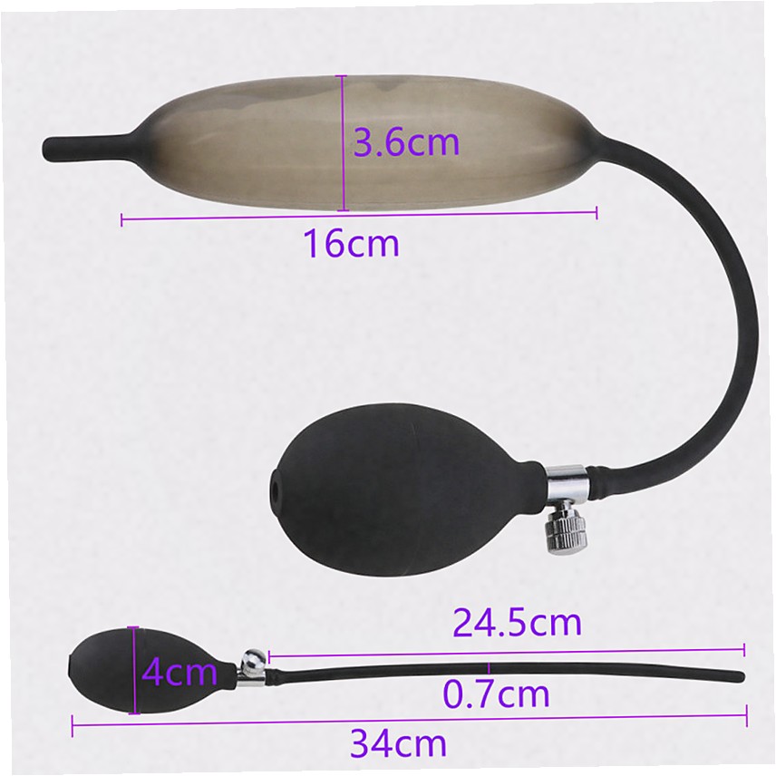Urethra Long Catheter Dilator  - đánh giá và giá Lunge Line Horse