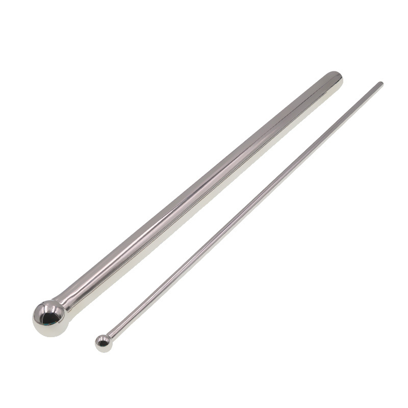 Long Penis Plug Sounding Rod S - đánh giá và giá Lunge Line Horse