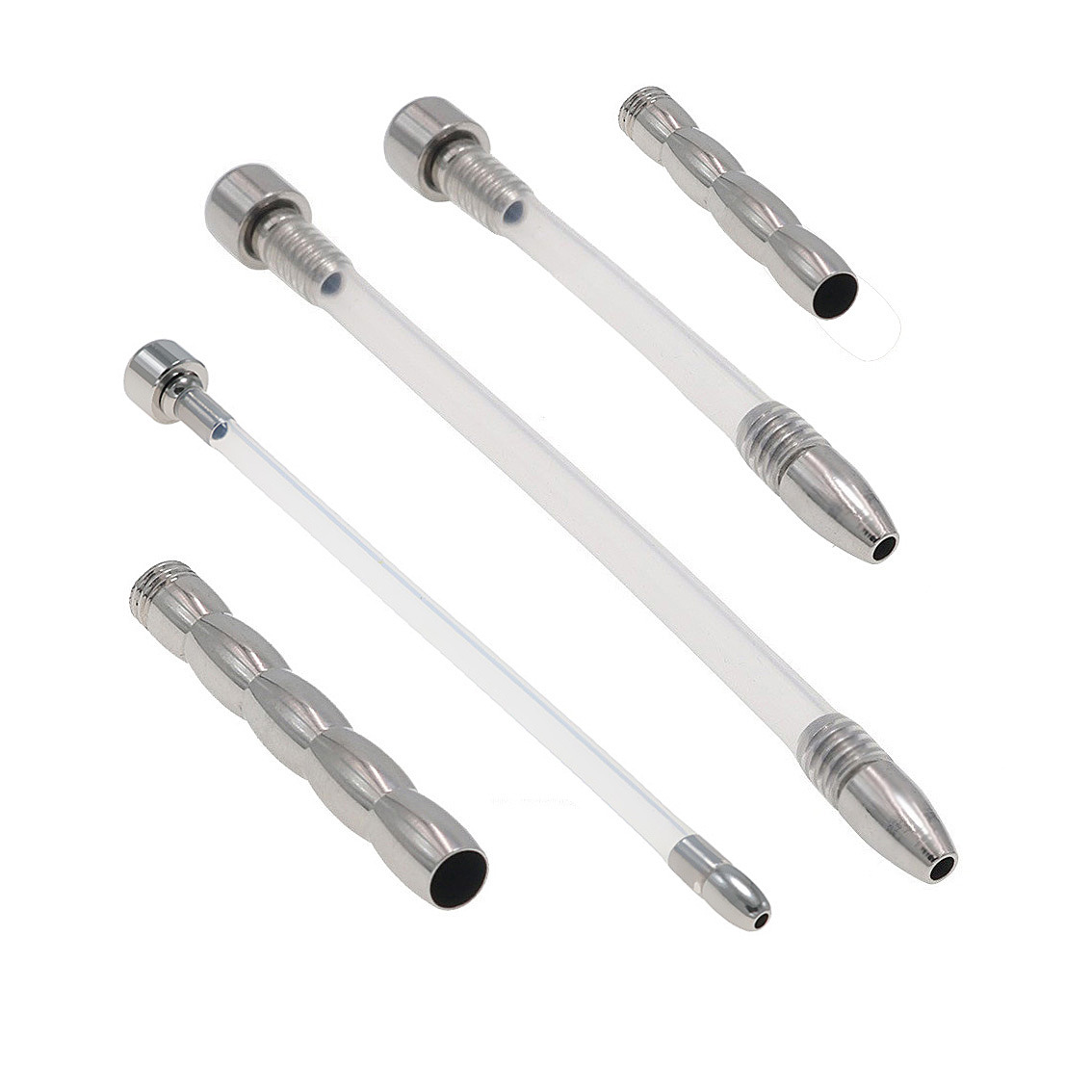 Plug Inserts Masturbator Stimu - đánh giá và giá Lunge Line Horse
