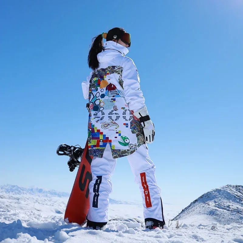 2025 New Snow Outdoor Sport Sn - đánh giá và giá Outdoor Sport Jacket Women'S