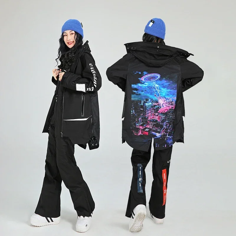 2025 New Snow Outdoor Sport Sn - đánh giá và giá Outdoor Sport Jacket Women'S