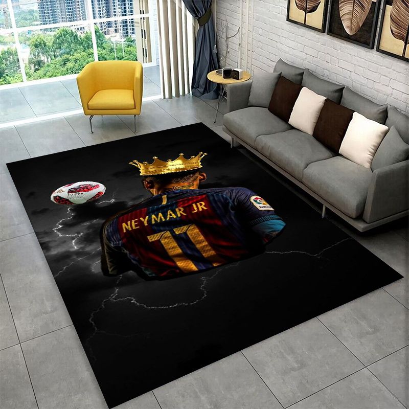 Football N-Neymar Sport Star N - đánh giá và giá Outdoor Sport Area