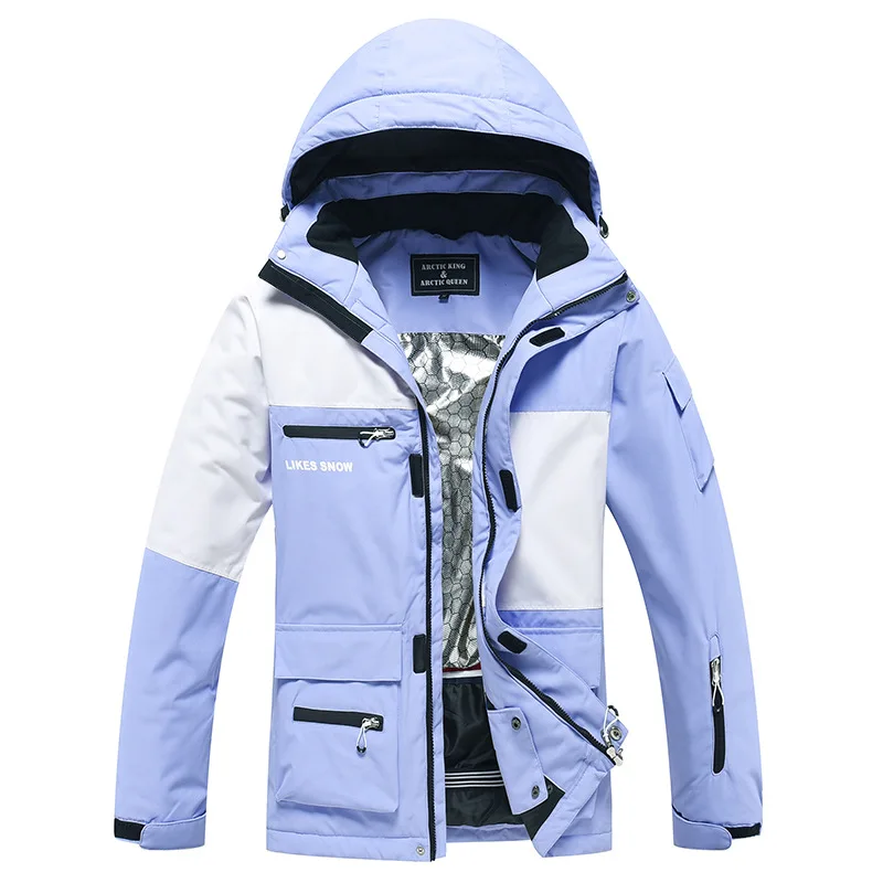 2024 Hooded Jacket Pants Male  - đánh giá và giá Outdoor Sport Jacket Women'S