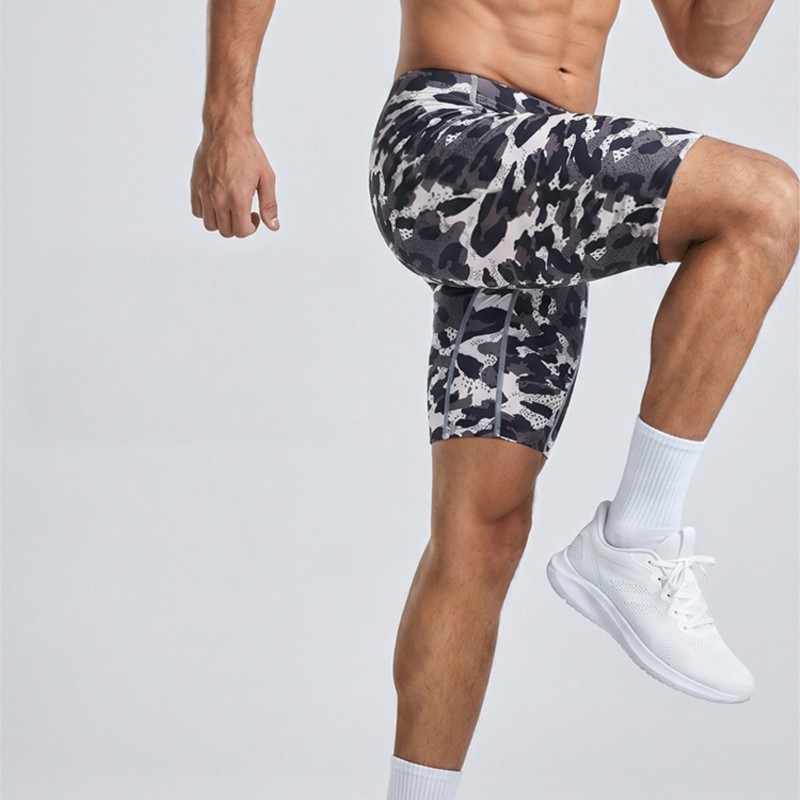 Men Outdoor Running Shorts Mal - đánh giá và giá Outdoor Sport Leggings