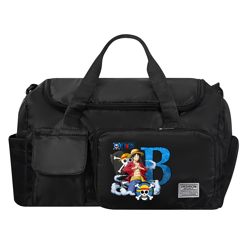 One Piece Man Women Travel Bag - đánh giá và giá Outdoor Sport Bag