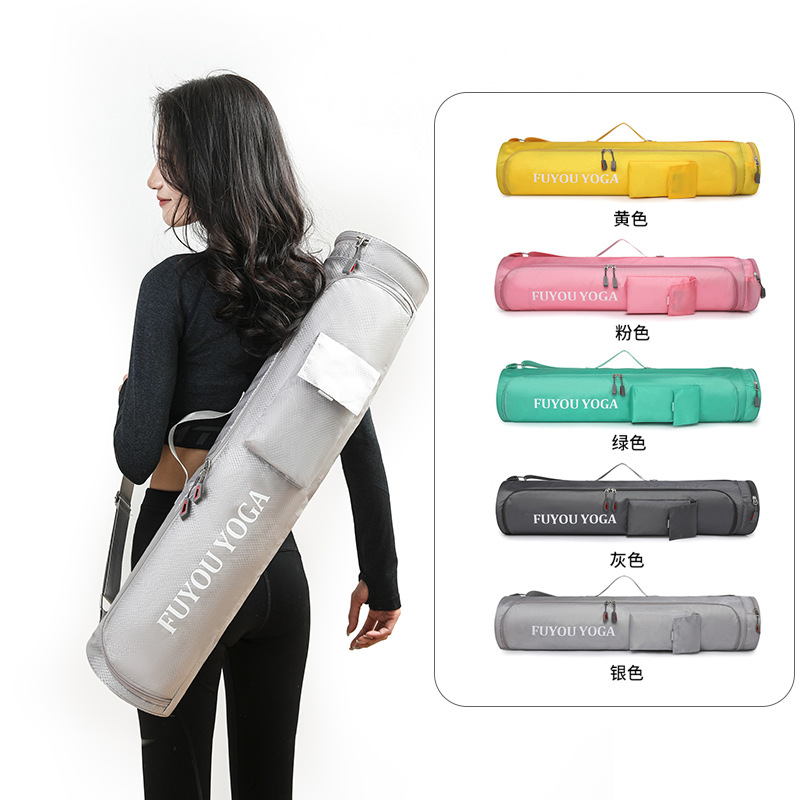 Large Capacity Yoga Mat Bag Li - đánh giá và giá Outdoor Sport Bag