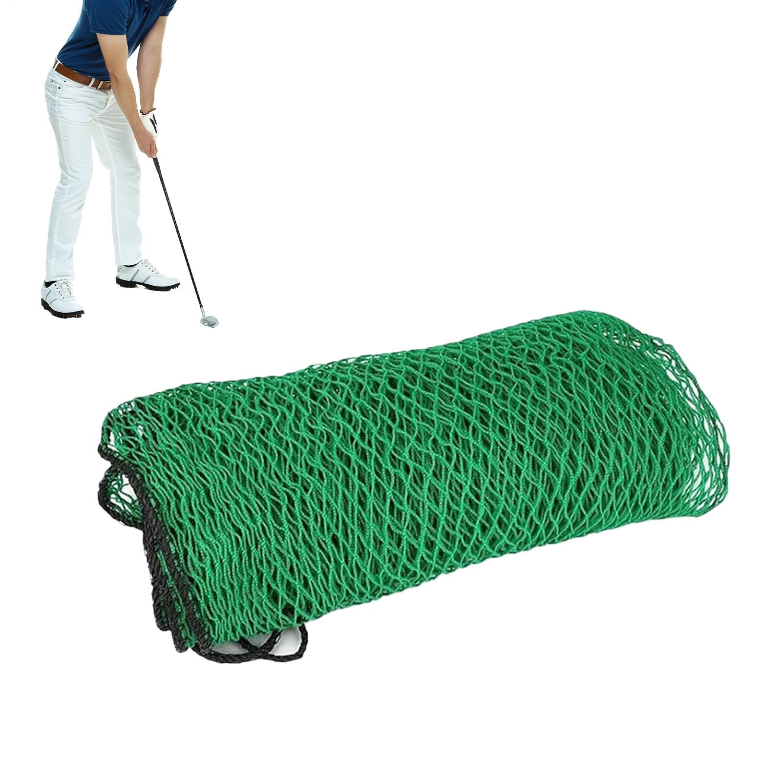 Golf Hitting Net Outdoor Train - đánh giá và giá Outdoor Sports Net
