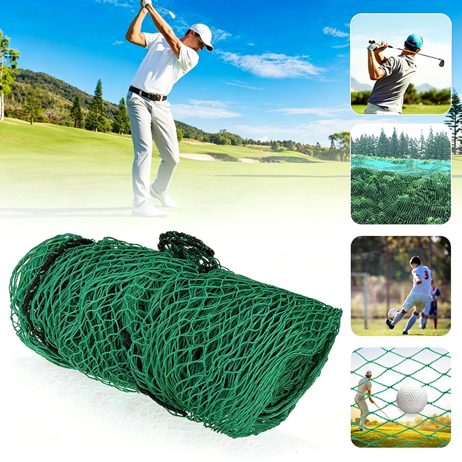 Golf Hitting Net Outdoor Train - đánh giá và giá Outdoor Sports Net