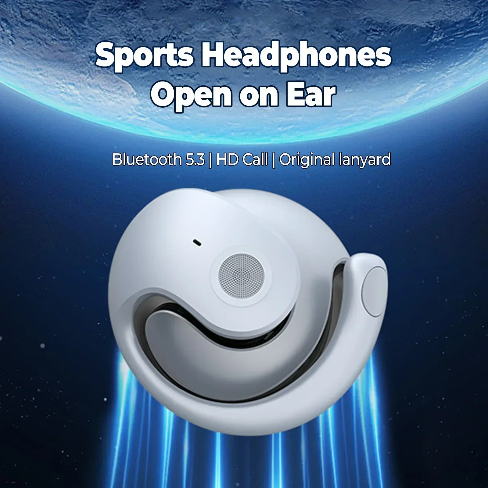TWS Bluetooth Headphones Bluet - đánh giá và giá Outdoor Sport Bar
