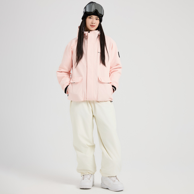 Outdoor Sport Mountain Man Ski - đánh giá và giá Outdoor Sport Jacket Women'S