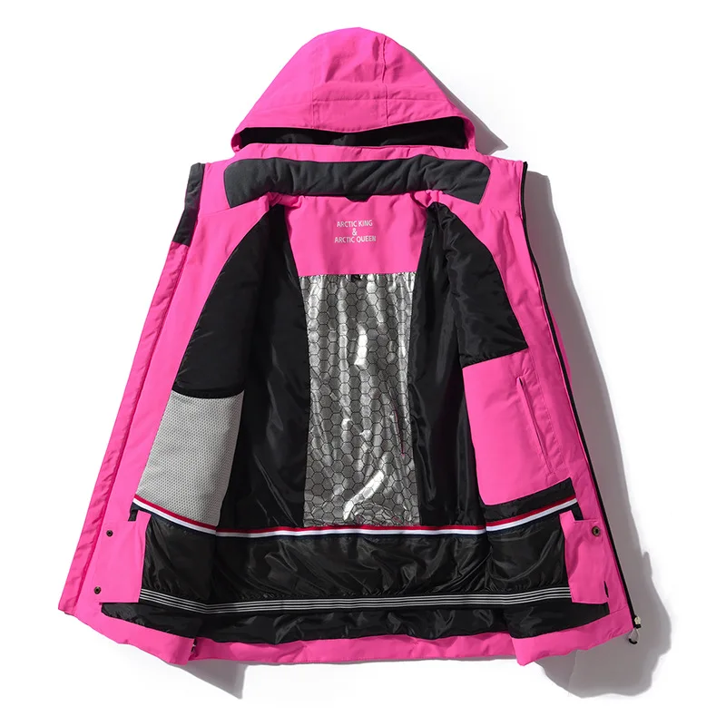 Outdoor Mountain Sport Man Sno - đánh giá và giá Outdoor Sport Jacket Women'S