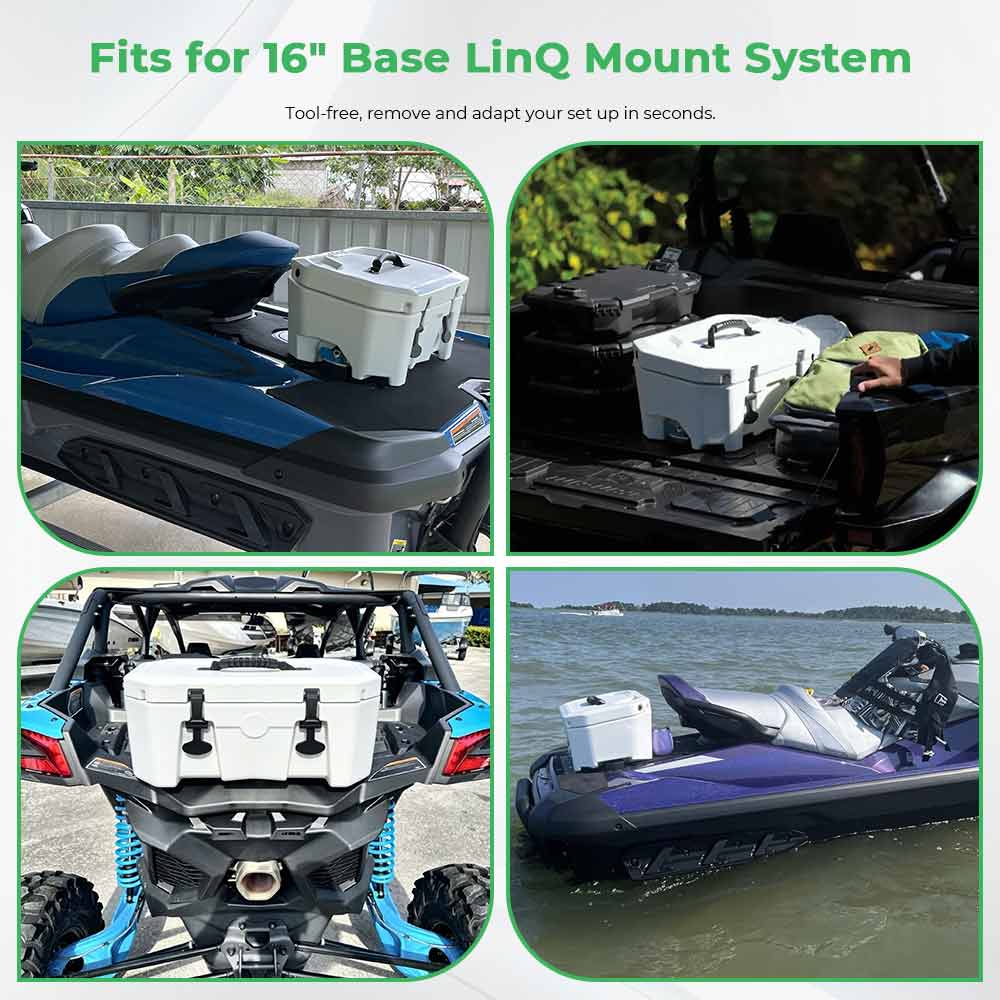 For Sea-Doo GTX RXT Can-Am Mav - đánh giá và giá Outdoor Sport Doo