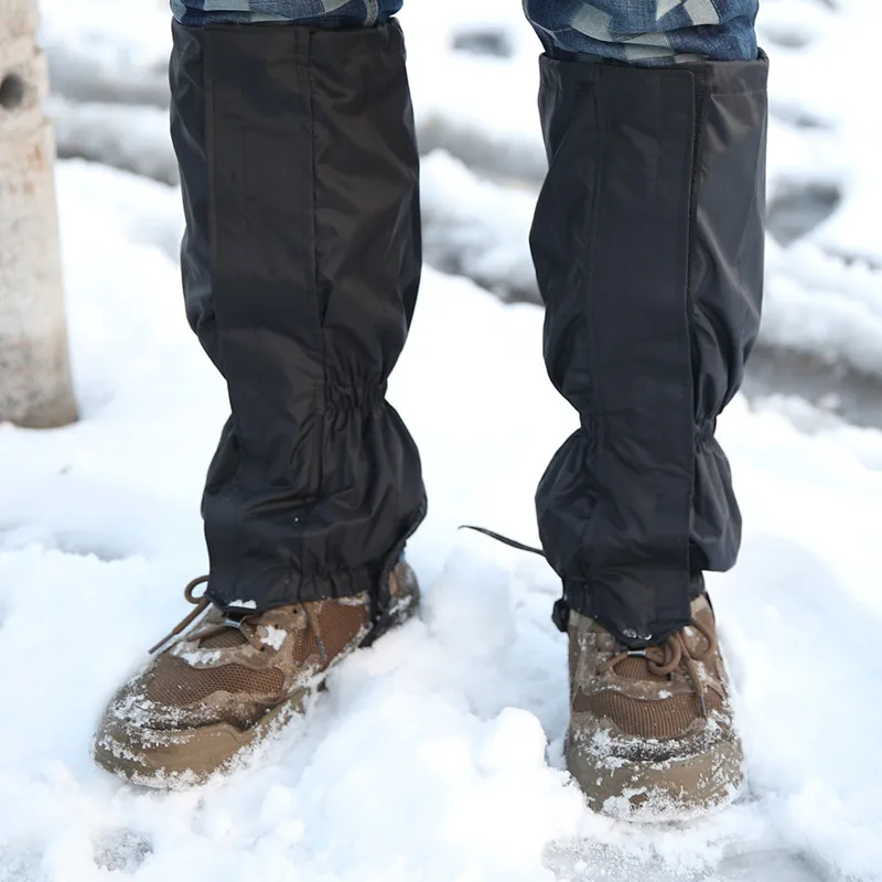 Outdoor Travel Leg Warmers Hik - đánh giá và giá Outdoor Sport Leggings