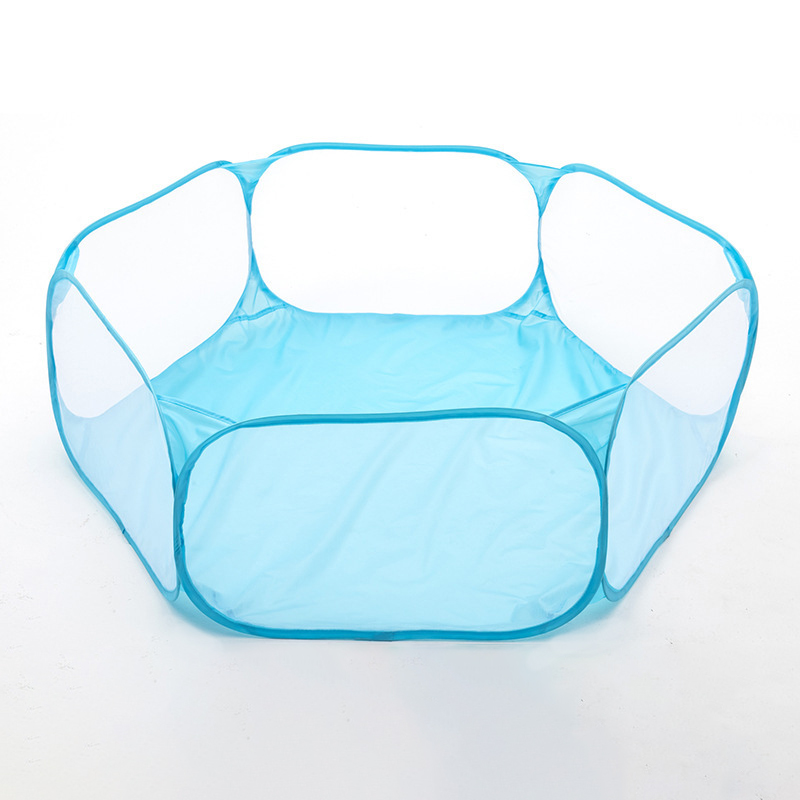 1.2M Ball Pit Ball Pool Foldab - đánh giá và giá Outdoor Sports Net