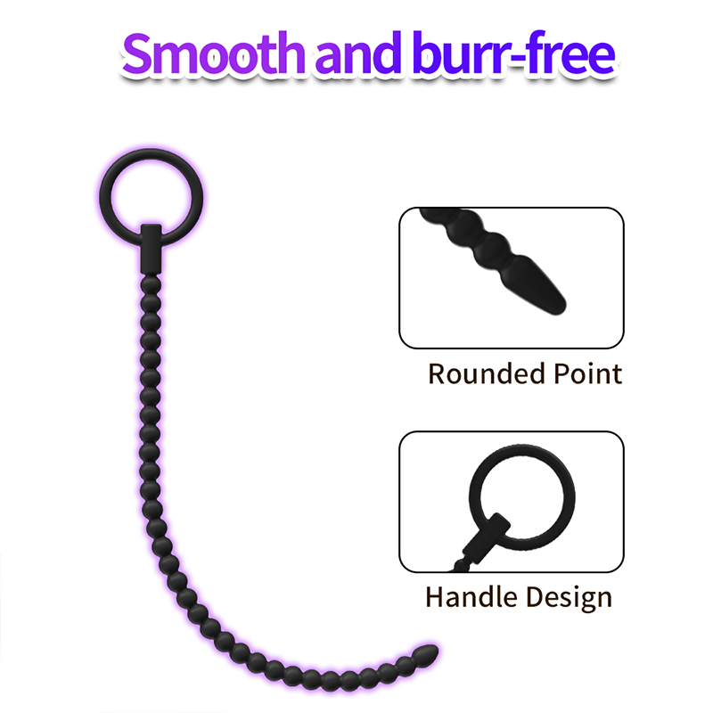 Solid Silicone Horse Eye Stick - đánh giá và giá Lunge Line Horse