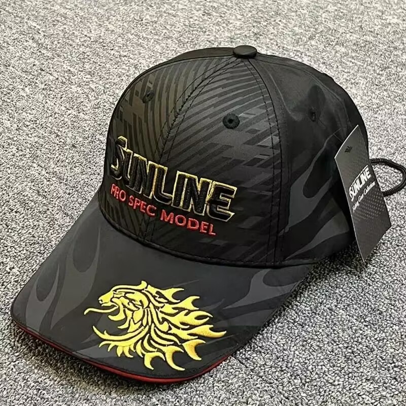 Classic SUNLINE Fishing Hat fo - đánh giá và giá Outdoor Sport Hat Classic