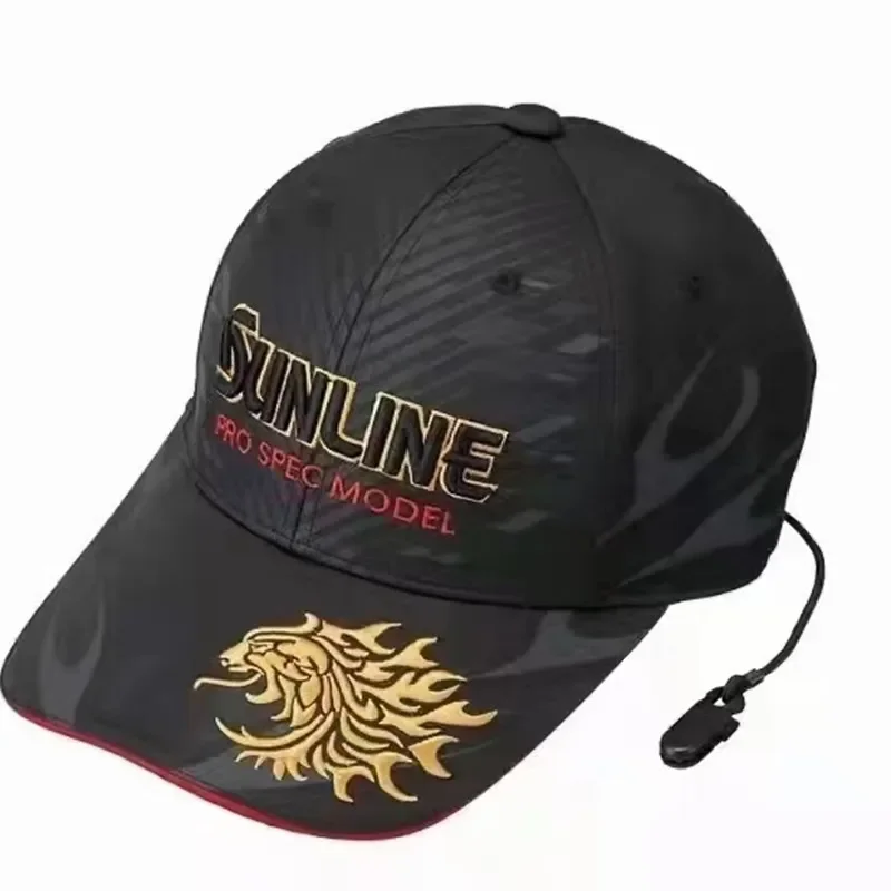 Classic SUNLINE Fishing Hat fo - đánh giá và giá Outdoor Sport Hat Classic