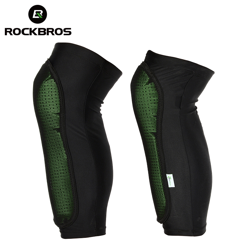 ROCKBROS Cool Sport Legs MTB C - đánh giá và giá Outdoor Sport Leggings