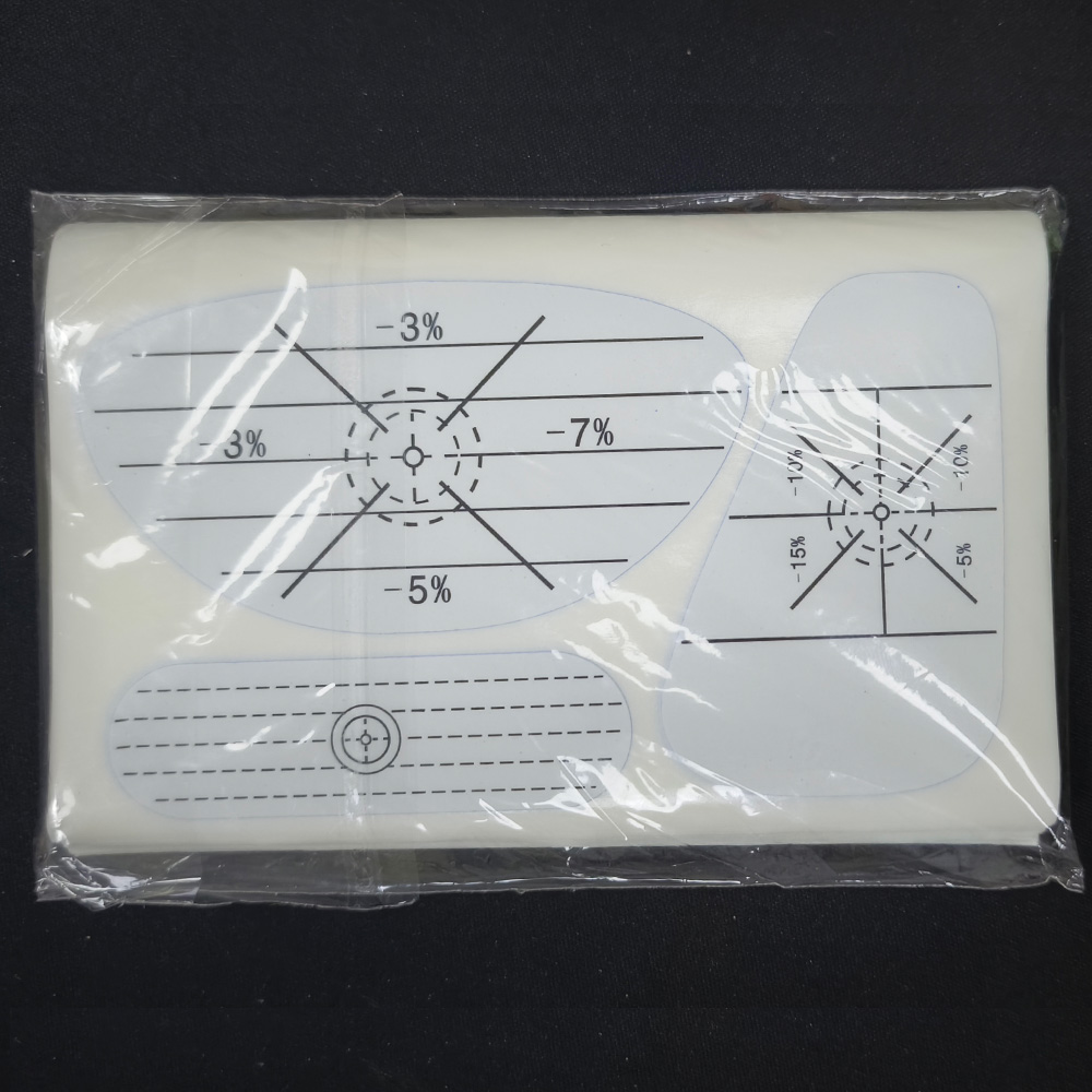 50Pcs Golf Club Impact Band La - đánh giá và giá Outdoor Sport Bar