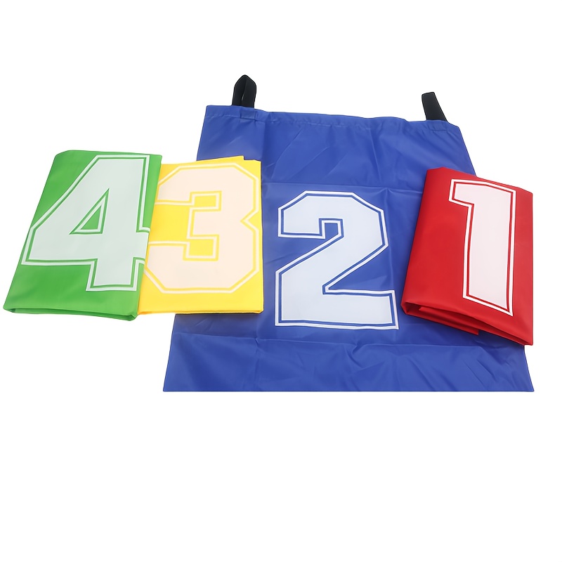 4pcs Canvas Potato Sack Game B - đánh giá và giá Outdoor Sport Bag