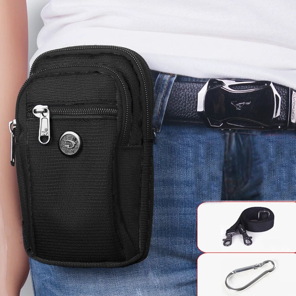 New Waterproof Men Women Waist - đánh giá và giá Outdoor Sport Bag