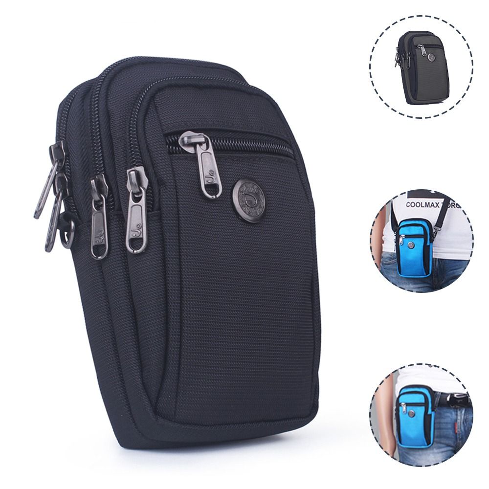 New Waterproof Men Women Waist - đánh giá và giá Outdoor Sport Bag