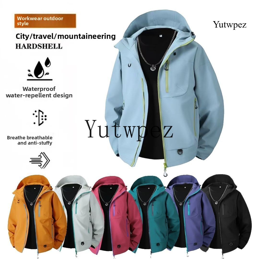Hardshell Jackets  Outdoor Hik - đánh giá và giá Outdoor Sport Jacket Women'S