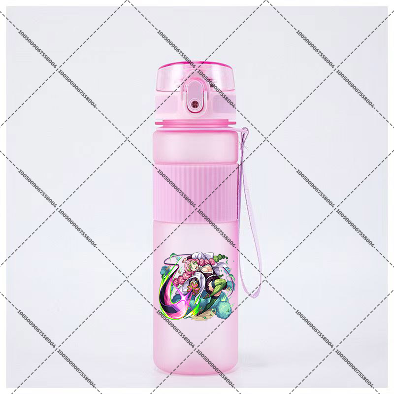 Demon Slayer Outdoors Sport Wa - đánh giá và giá Outdoor Sport Glass Water Bottle
