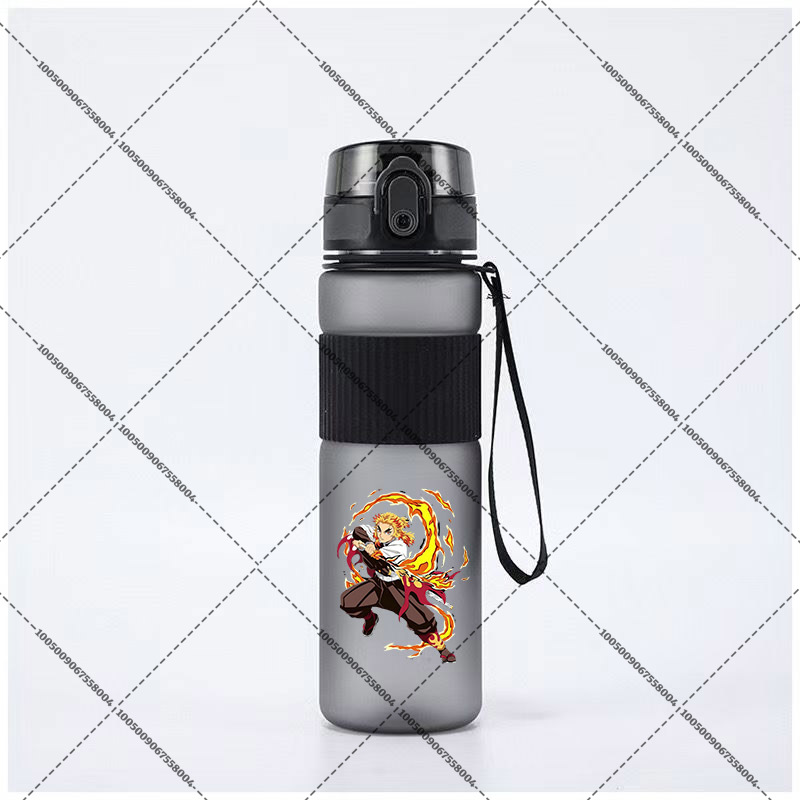 Demon Slayer Outdoors Sport Wa - đánh giá và giá Outdoor Sport Glass Water Bottle