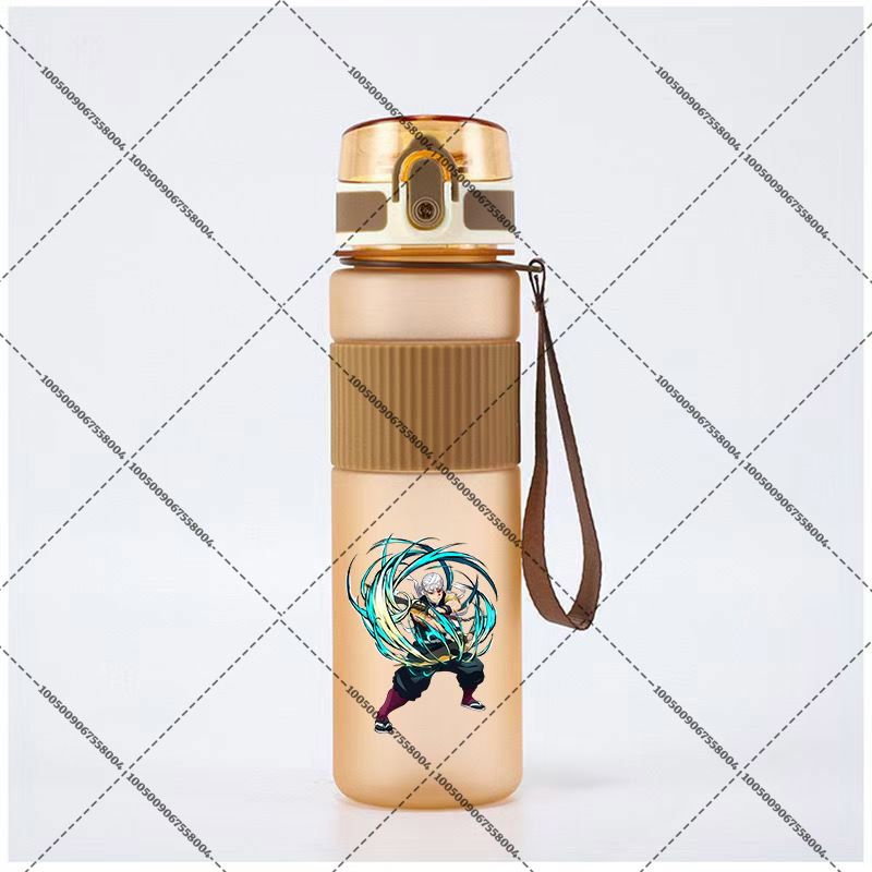 Demon Slayer Outdoors Sport Wa - đánh giá và giá Outdoor Sport Glass Water Bottle