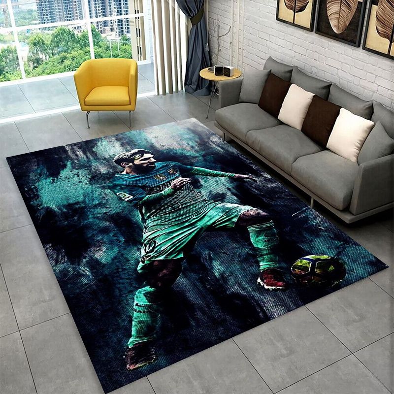 Football Goat M-Messi Sport No - đánh giá và giá Outdoor Sport Area