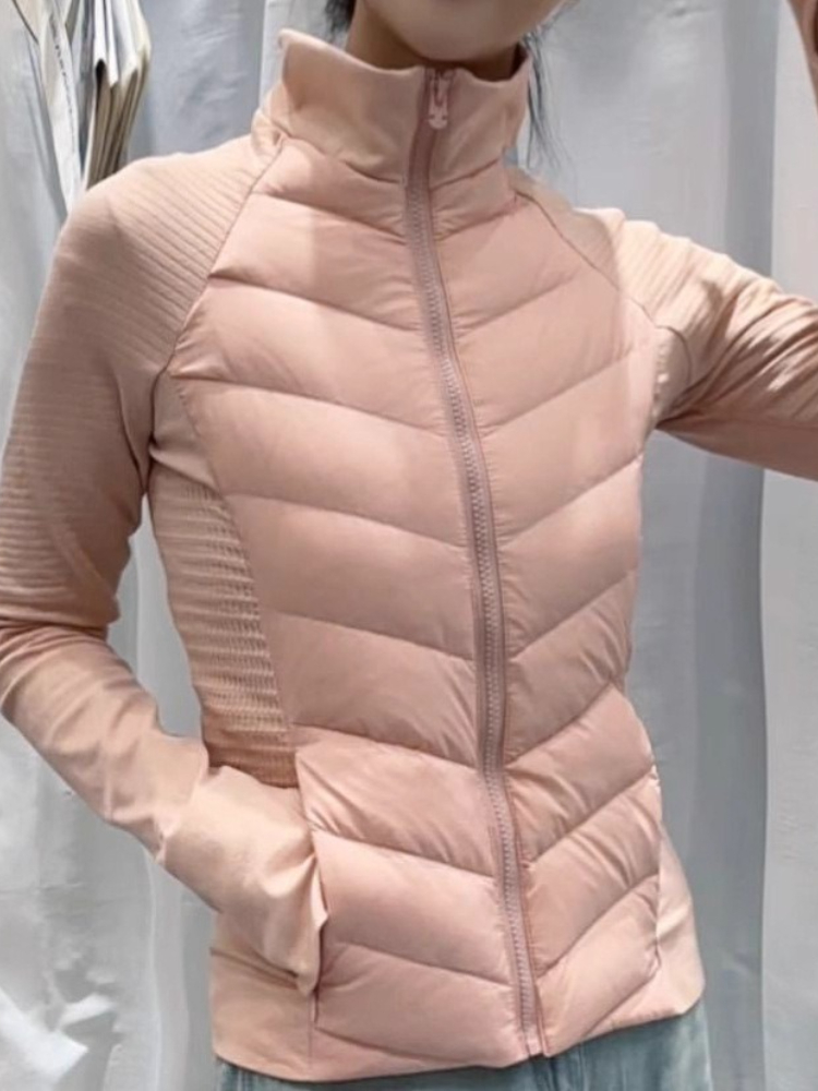 Light Thin Down Jacket Women 2 - đánh giá và giá Outdoor Sport Jacket Women'S