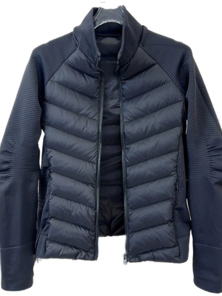 Light Thin Down Jacket Women 2 - đánh giá và giá Outdoor Sport Jacket Women'S