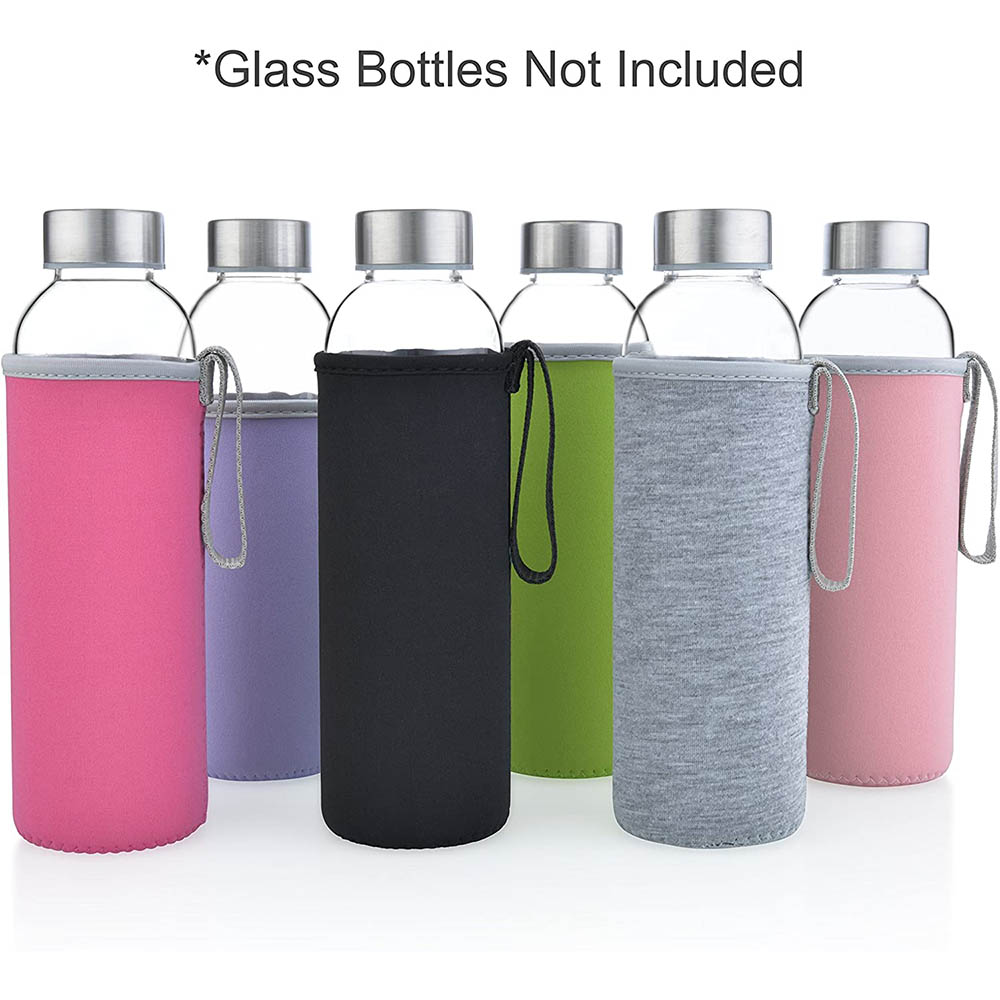 Outdoor Sport Bag Portable Wat - đánh giá và giá Outdoor Sport Glass Water Bottle