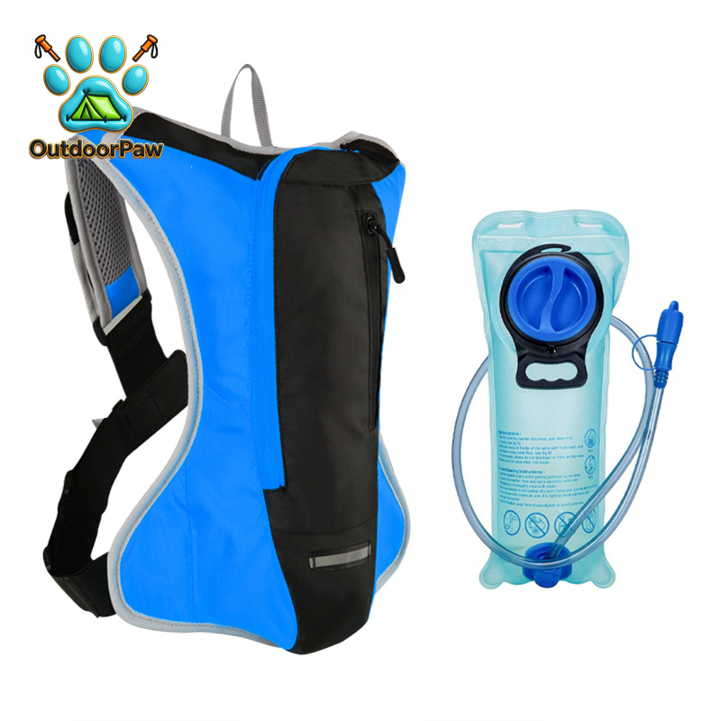 Large Capacity Hydration Backp - đánh giá và giá Outdoor Sport Bag