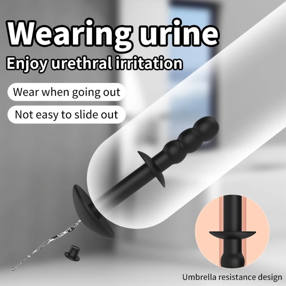Silicone Antibacterial Urethra - đánh giá và giá Lunge Line Horse
