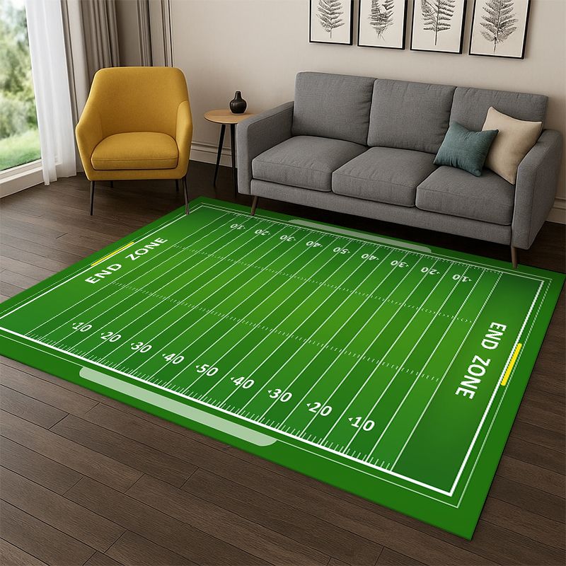 Rugby field American Football  - đánh giá và giá Outdoor Sport Area