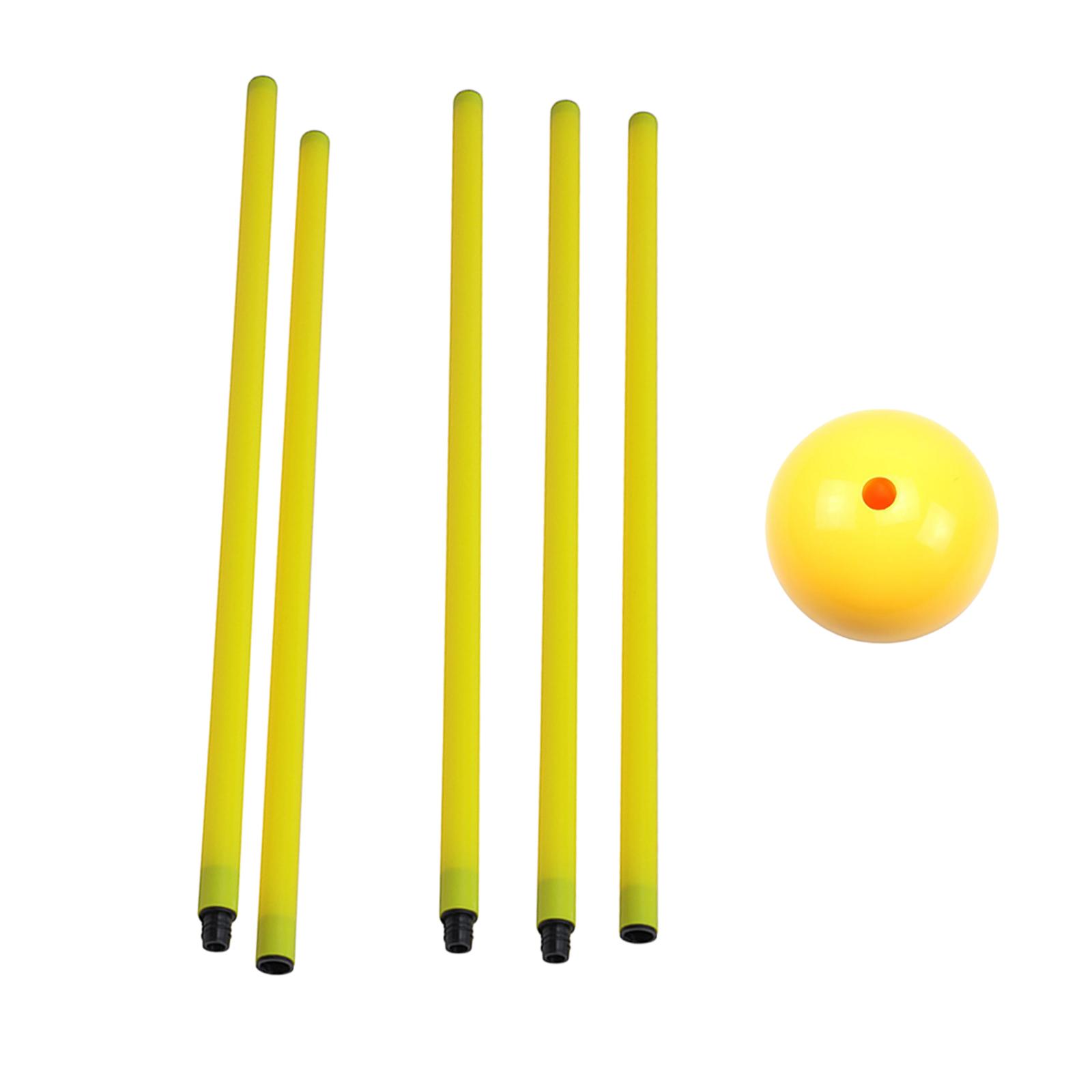 Training Marker Football Sign  - đánh giá và giá Outdoor Sport Bar