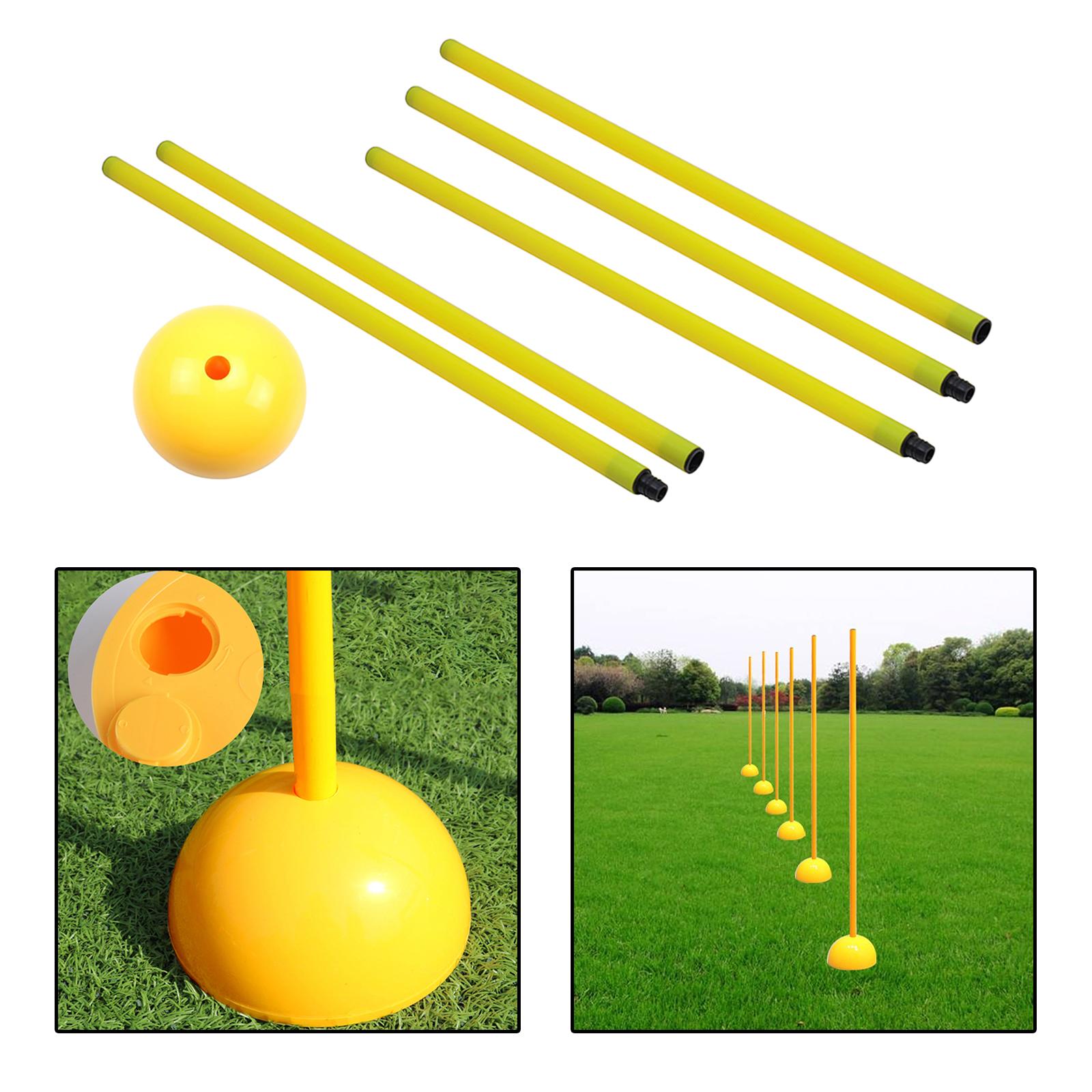 Training Marker Football Sign  - đánh giá và giá Outdoor Sport Bar