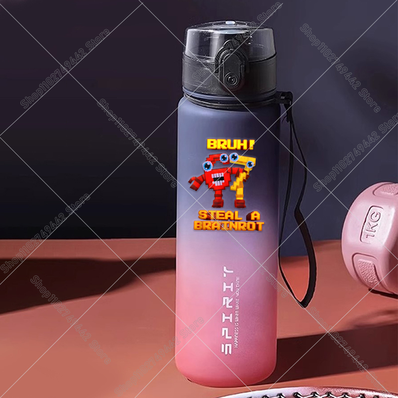 Steal A Brainrot Sport Water B - đánh giá và giá Outdoor Sport Day