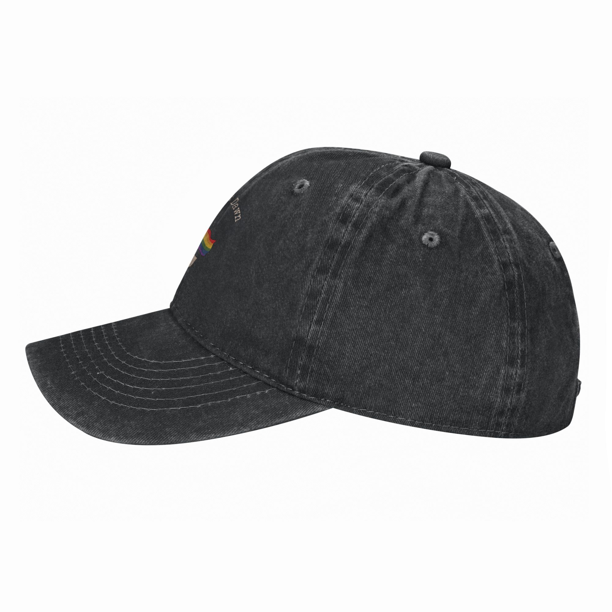 Washed Baseball Cap We Pride A - đánh giá và giá Outdoor Sport Hat Classic
