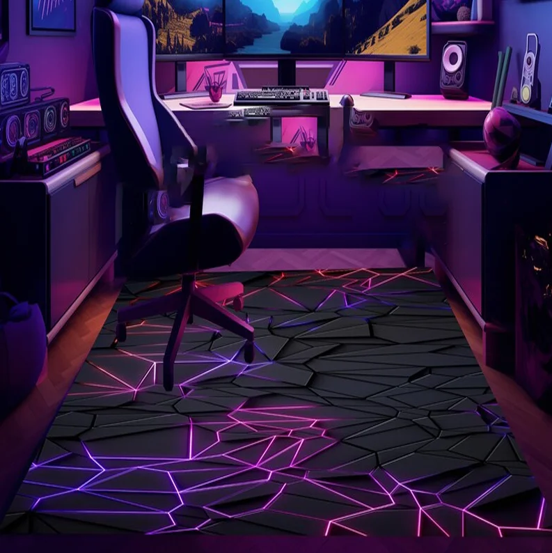 Stone Play Mat, E-Sport Rug, G - đánh giá và giá Outdoor Sport Area