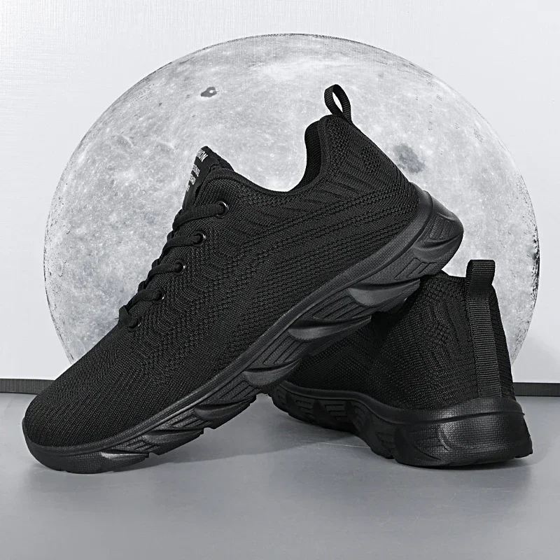 Casual Sneakers Running Shoes  - đánh giá và giá Outdoor Sport With Sticks