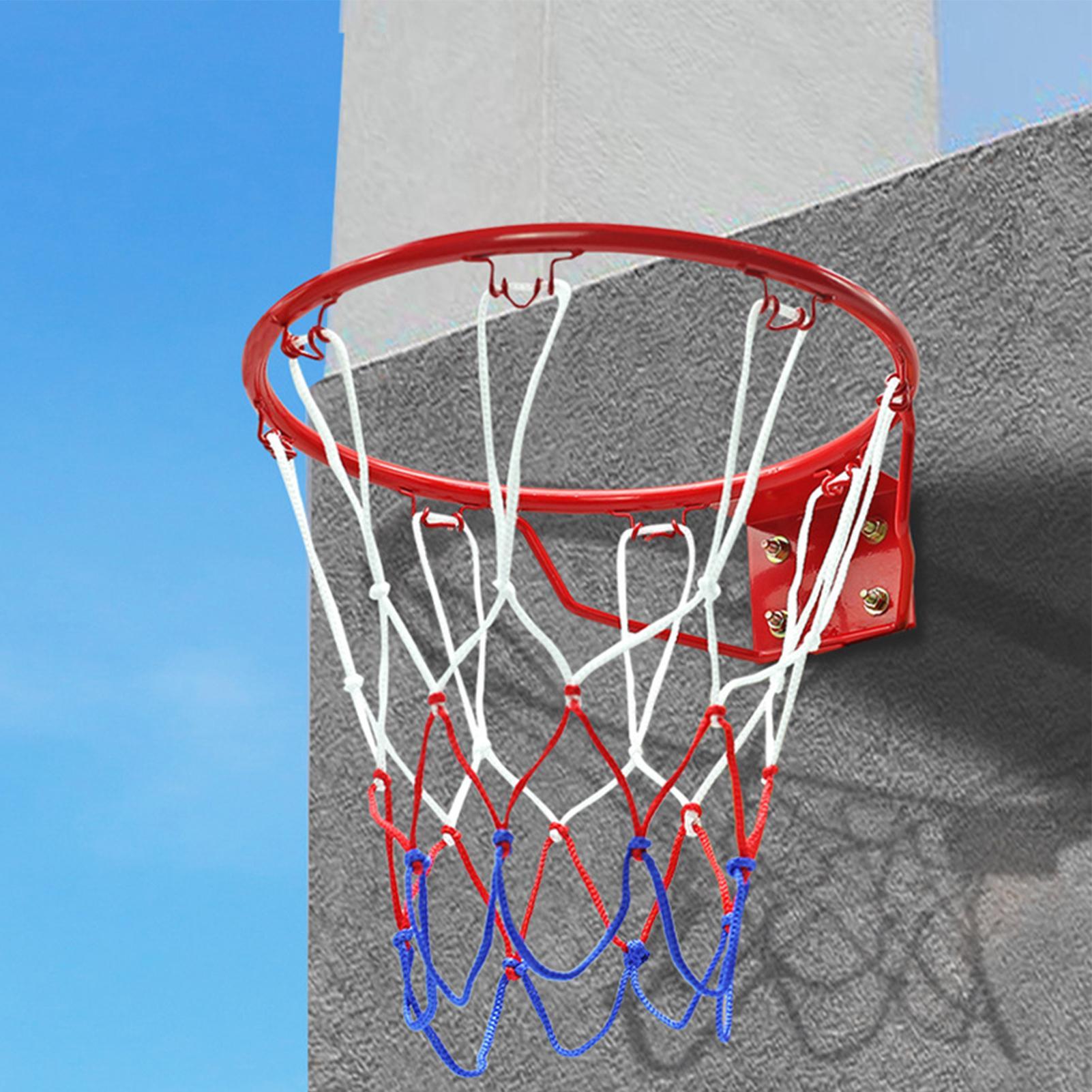 Basketball Rim Sports Ball Bas - đánh giá và giá Outdoor Sports Net