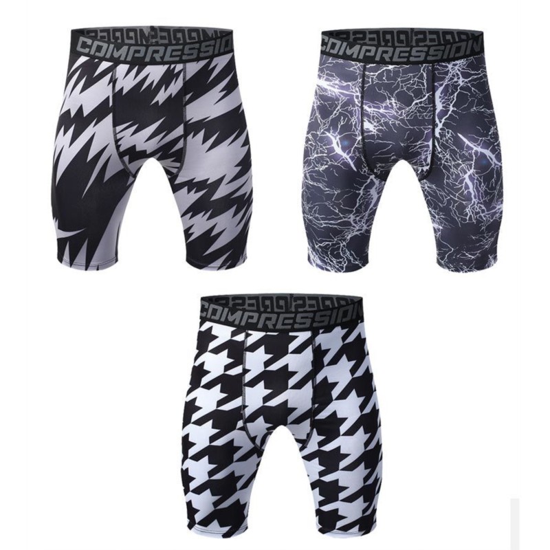 Men Outdoor Running Shorts Mal - đánh giá và giá Outdoor Sport Leggings