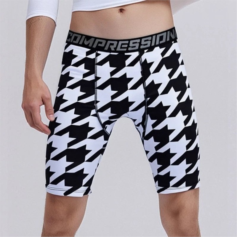Men Outdoor Running Shorts Mal - đánh giá và giá Outdoor Sport Leggings
