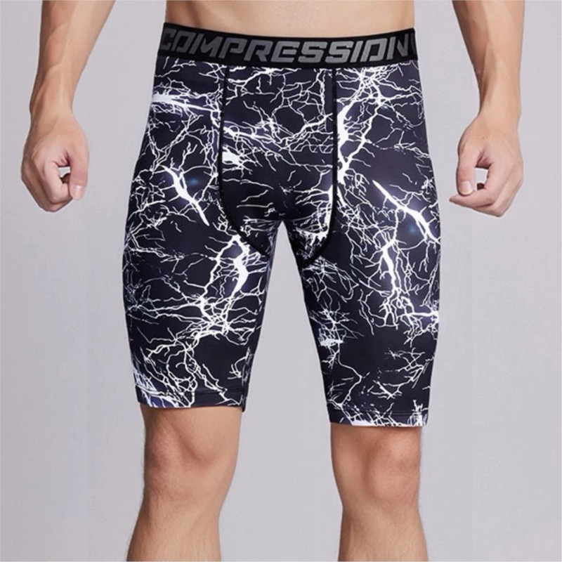 Men Outdoor Running Shorts Mal - đánh giá và giá Outdoor Sport Leggings