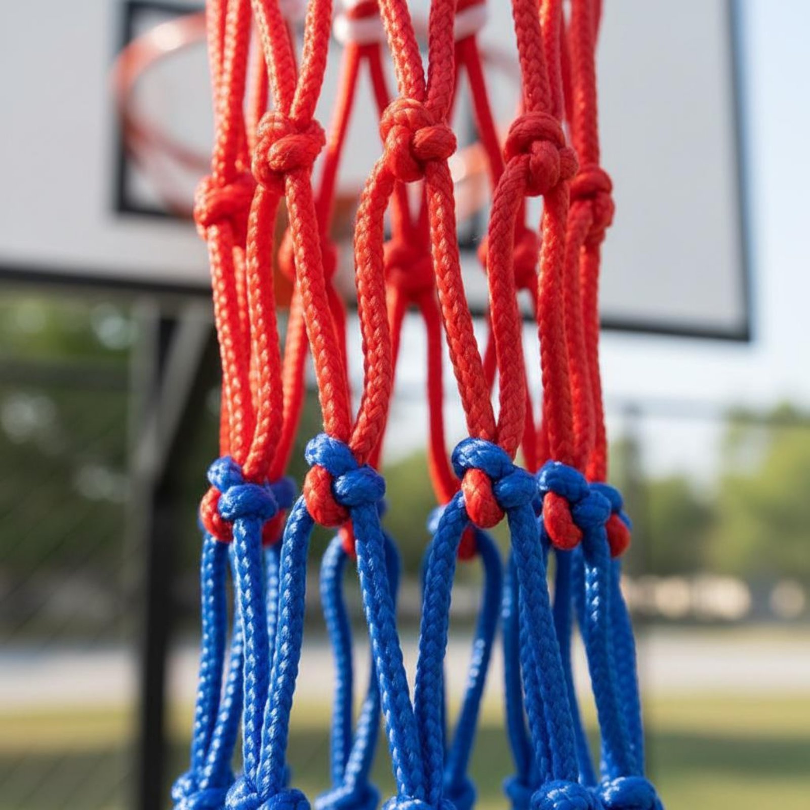Hoop Net Weather-Resistant Hoo - đánh giá và giá Outdoor Sports Net