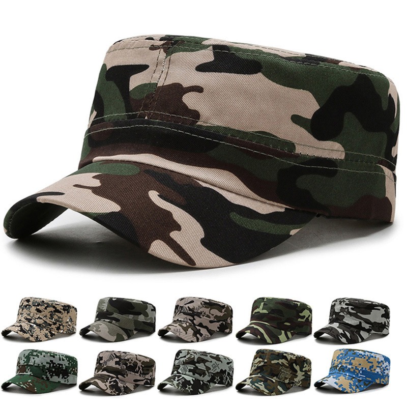 Camouflage Tactical Baseball C - đánh giá và giá Outdoor Sport Hat Classic