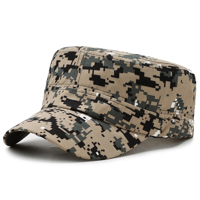 Camouflage Tactical Baseball C - đánh giá và giá Outdoor Sport Hat Classic